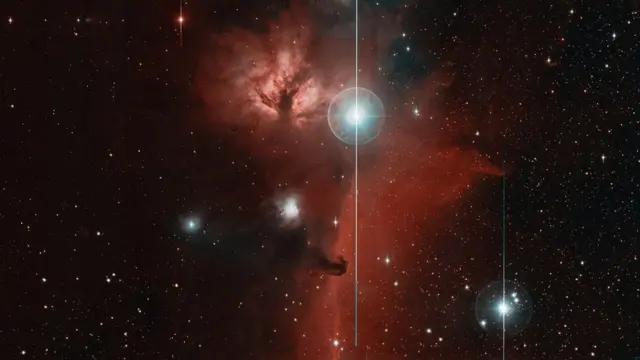 Foto: Caltech Optical Observatories