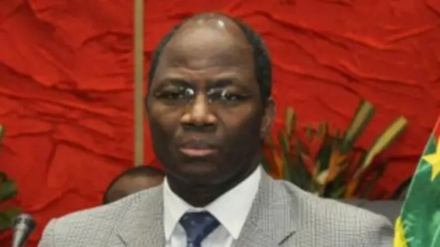 Le général Djibril Bassolé sera jugé pour "trahison" en raison d'une conversation téléphonique compromettante qu'il a eue avec Guillaume Soro, le président de l'Assemblée nationale ivoirienne.