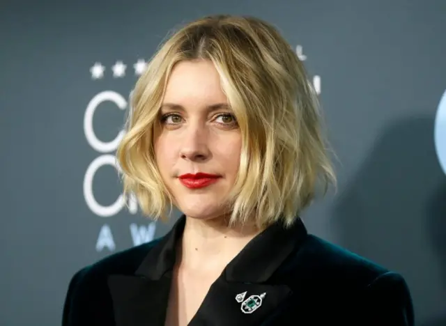 Gerwig no consiguió una nominación como mejor directora en los Oscar.