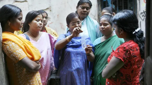 எய்ட்ஸ் விழிப்புணர்வு