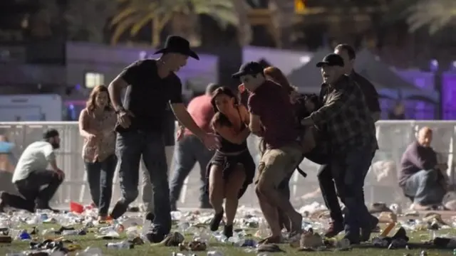 लास वेगास