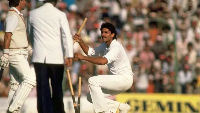 रवि शास्त्री