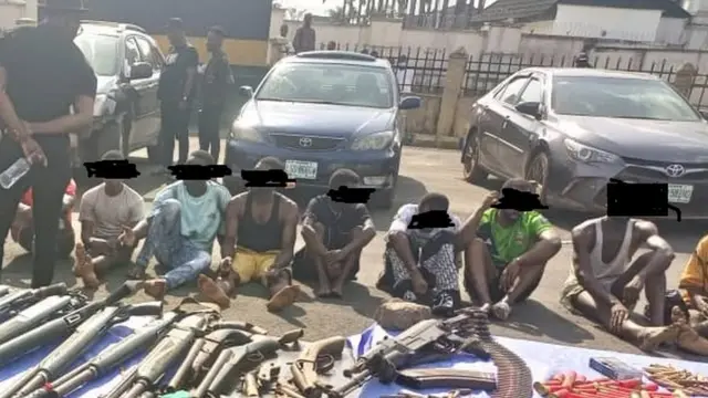 Ụkọchukwu na ndị otu ya