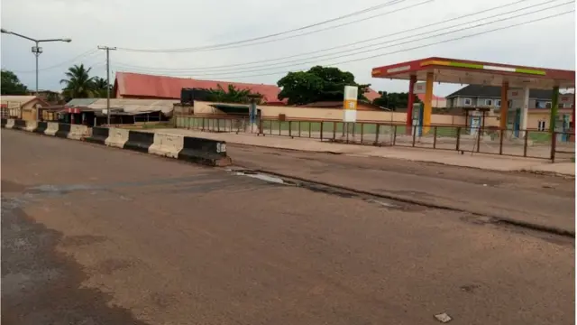 "Biafra Day" [Nigeria Biafra Remembrance Day 2021]: Igboland memorial 'Sit-at-home order'