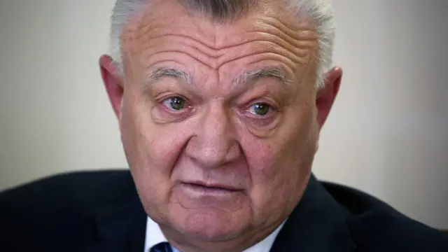 Олег Ковалев