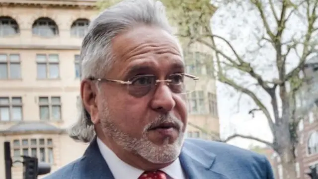 विजय माल्या