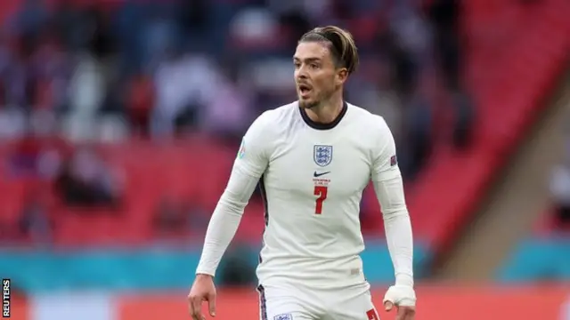 Jack Grealish