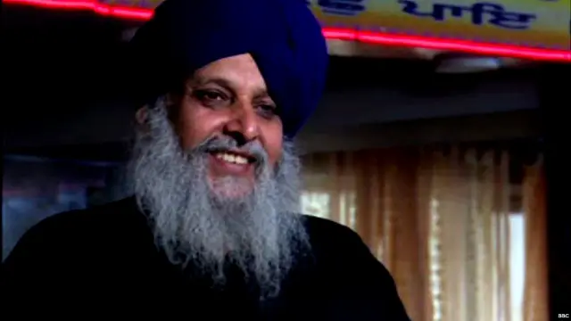 ਅਵਤਾਰ ਸਿੰਘ ਖਾਲਸਾ