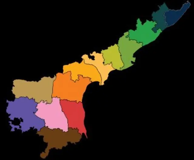 ఆంధ్రప్రదేశ్