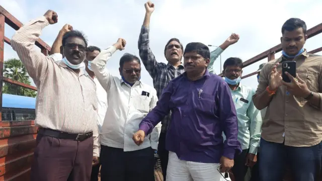 చలో విజయవాడ