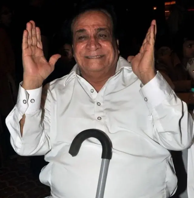 kadar khan