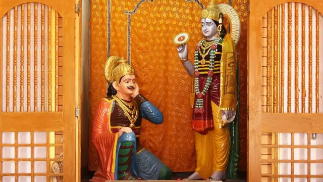 அண்ணா பல்கலைக்கழக மாணவர்களுக்கு 'பகவத் கீதை' விருப்பப் பாடமா? கட்டாய பாடமா?