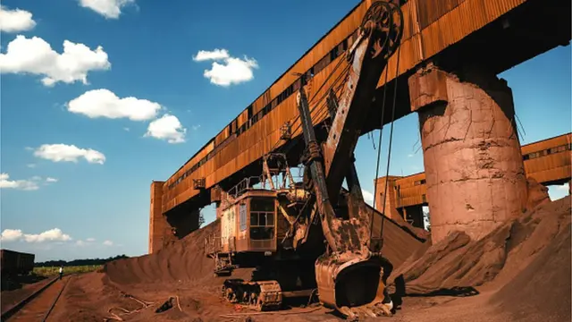 Чи вистачить українських копалин на "фонд майбутнього"?