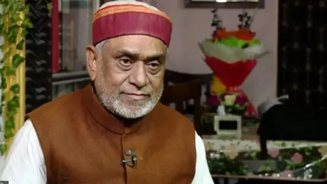 অধ্যাপক আখতারুল ওয়াসি