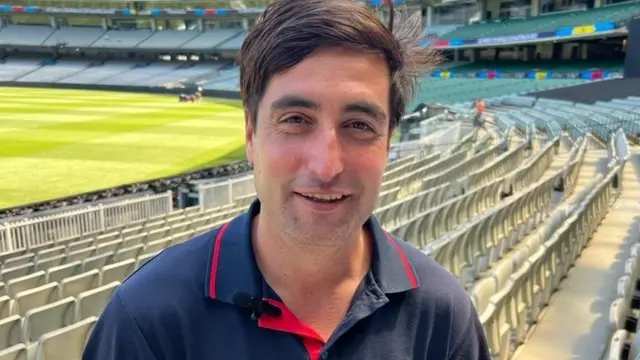 مائیکل سلواٹور