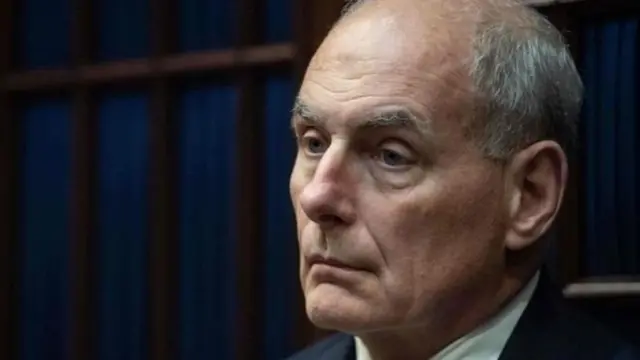 जॉन केली