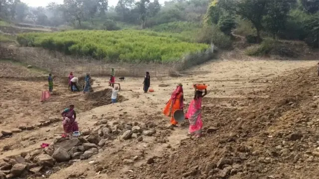 ఎంఎన్ఆర్ఈజీఏ