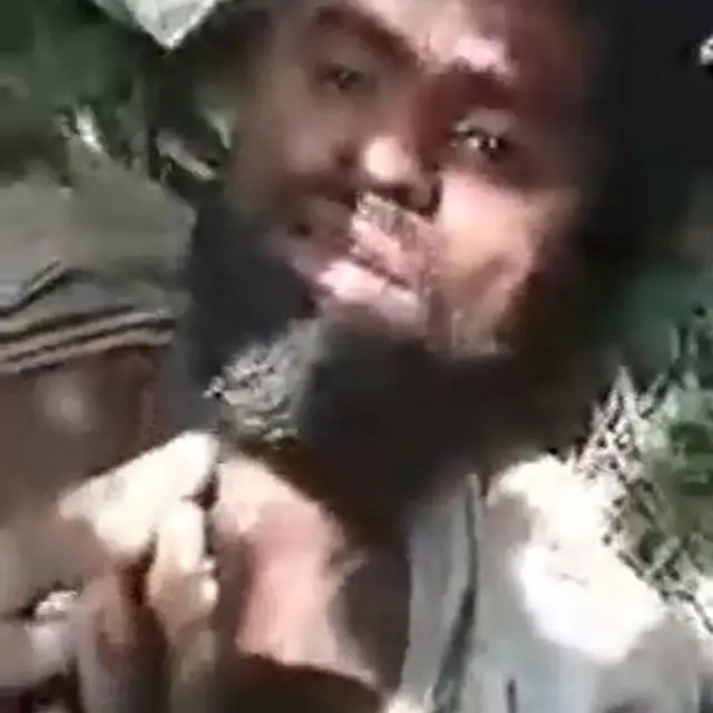 भीड़ की हिंसा