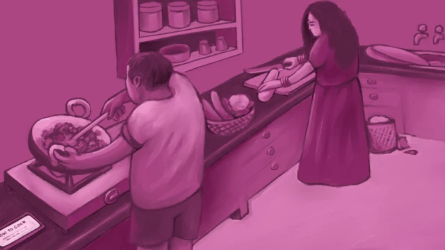 వితంతువులు