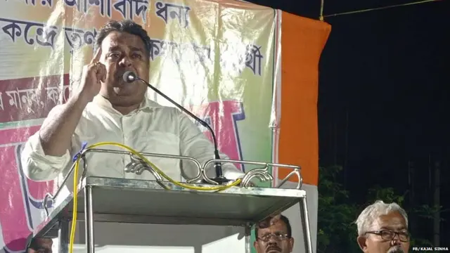 ਕਾਜਲ ਸਿਨਹਾ