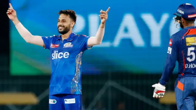 आकाश मधवाल