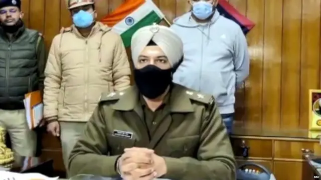 ਜਸ਼ਨਦੀਪ ਰੰਧਾਵਾ