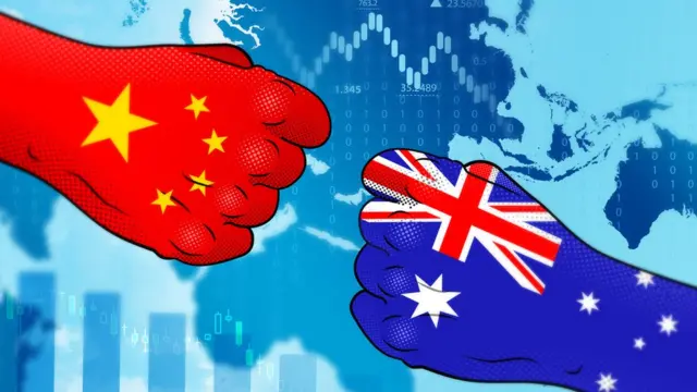 ஆஸ்திரேலியா