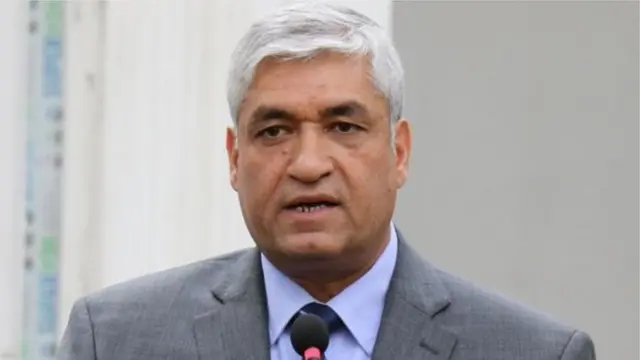 دادستان کل