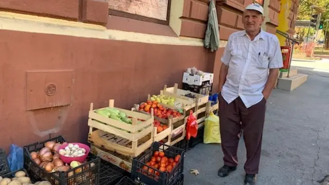 Петар из Ирига