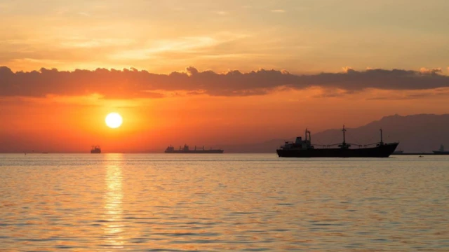 خليج مانيلا