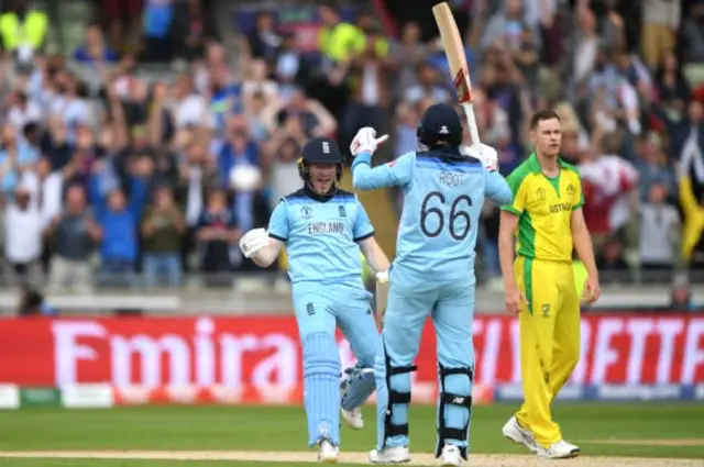 इंग्लैंड और न्यूज़ीलैंड के बीच 14 जुलाई को लॉर्ड्स में होगा फ़ाइनल मुक़ाबला