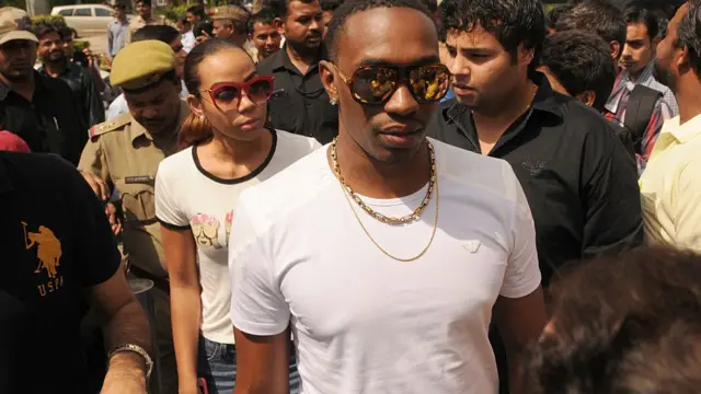 क्रिकेट