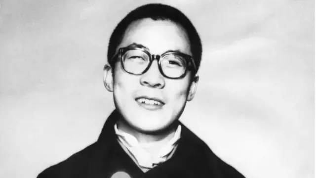 તેનઝિન તીથૌંગે લખેલું દલાઈ લામાનું જીવનચરિત્ર 'દલાઈ લામા એન ઇલસ્ટ્રેટેડ બાયોગ્રાફી'