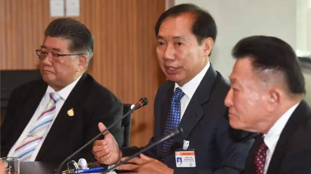 โภคิน พลกุล