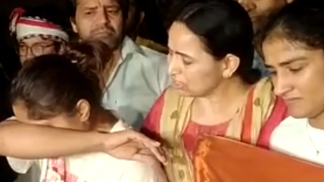 विनेश फोगाट