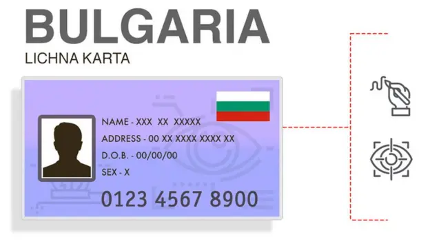 బల్గేరియా