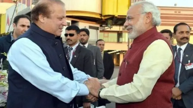 narendra modi, nawaz sharif, नरेंद्र मोदी, नवाज़ शरीफ़