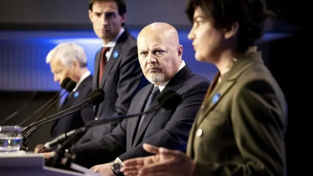 konferans