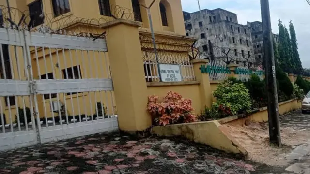 Imo State News: Darlington Odumeh murder go force courts for Imo state to empty