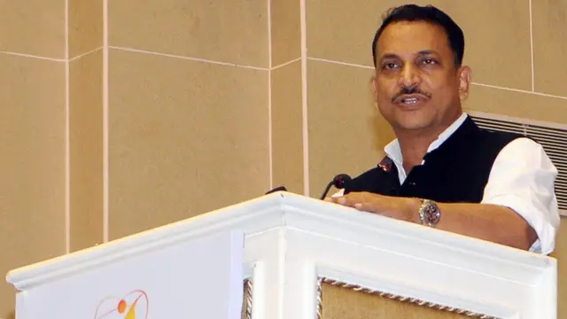 राजीव प्रताप रूडी