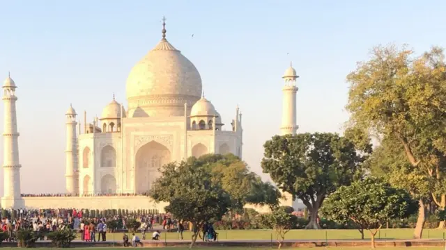 తాజ్‌మహల్