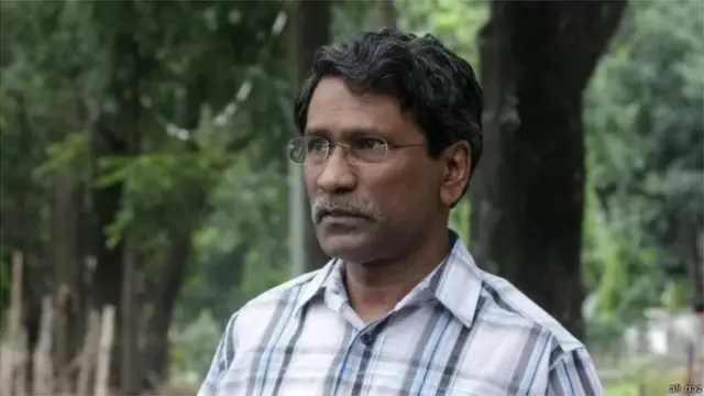 অধ্যাপক আলী রীয়াজ