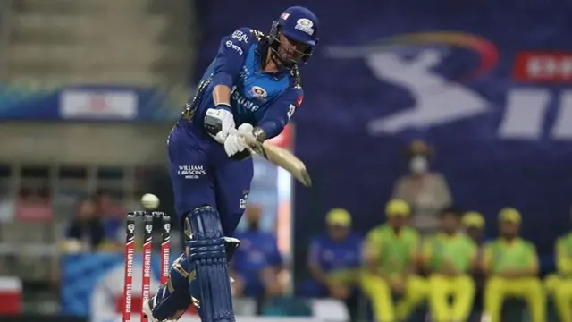 सौरभ तिवारी