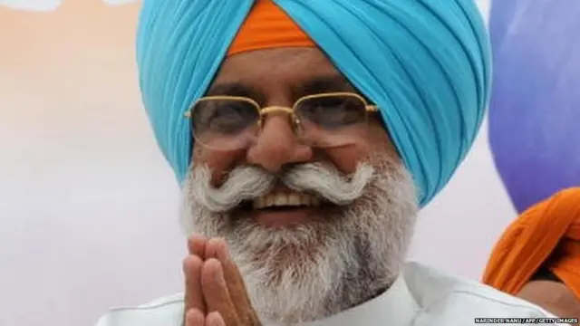 ਰਾਣਾ ਗੁਰਜੀਤ