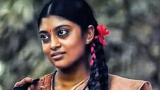 ammu abirami