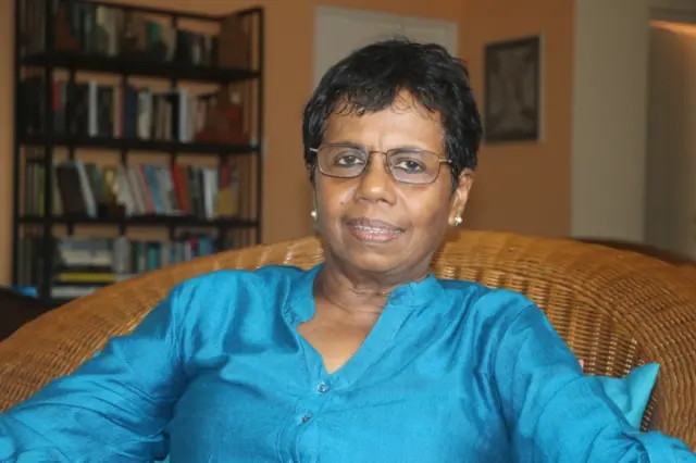 sujatha gamage