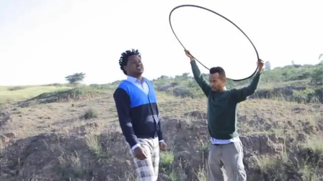 Weellisaa Jaamboo Jootee