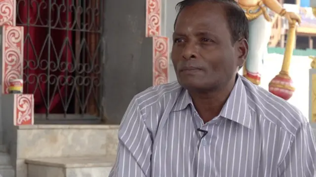 के.बी.एस मनियम