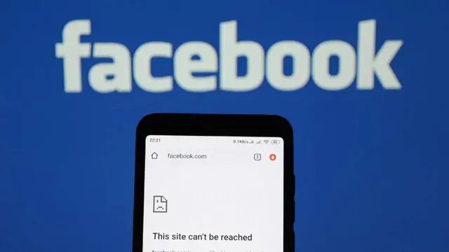 다운디텍터는 전 세계에서 약 1060만 건의 문제가 보고됐으며, 이는 역대 최고 기록이라고 밝혔다.