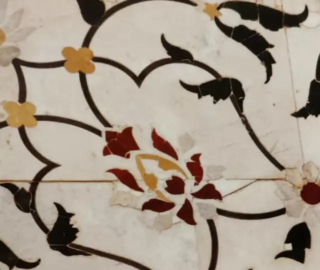 તાજમહેલ